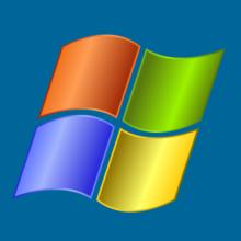 深度windows XP sp3安装版