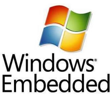 win7 embedded 中文版 iso