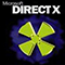 microsoft directx 9.0c 64位