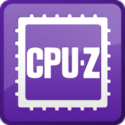 Cpu-Z (CPU检测)