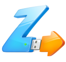 zentimo xstorage manager修改绿色版(usb热插拔)