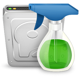 wise disk cleaner 绿色版