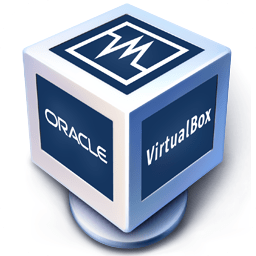 virtualbox虚拟机