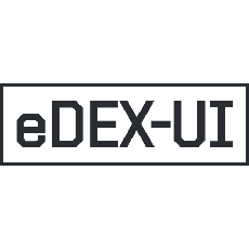 edexui炫酷全屏终端