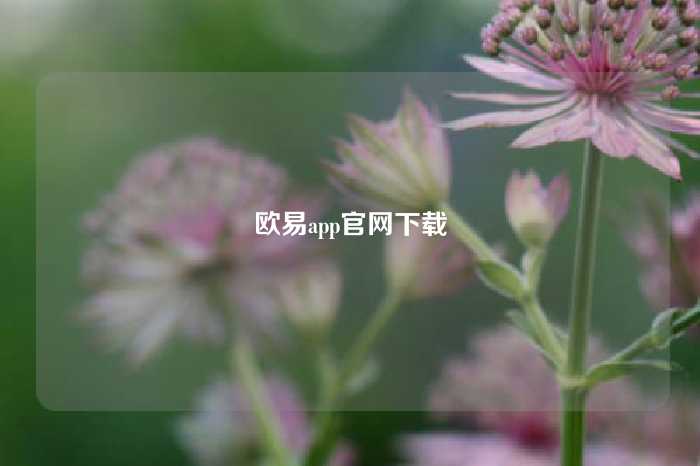 欧易app官网下载